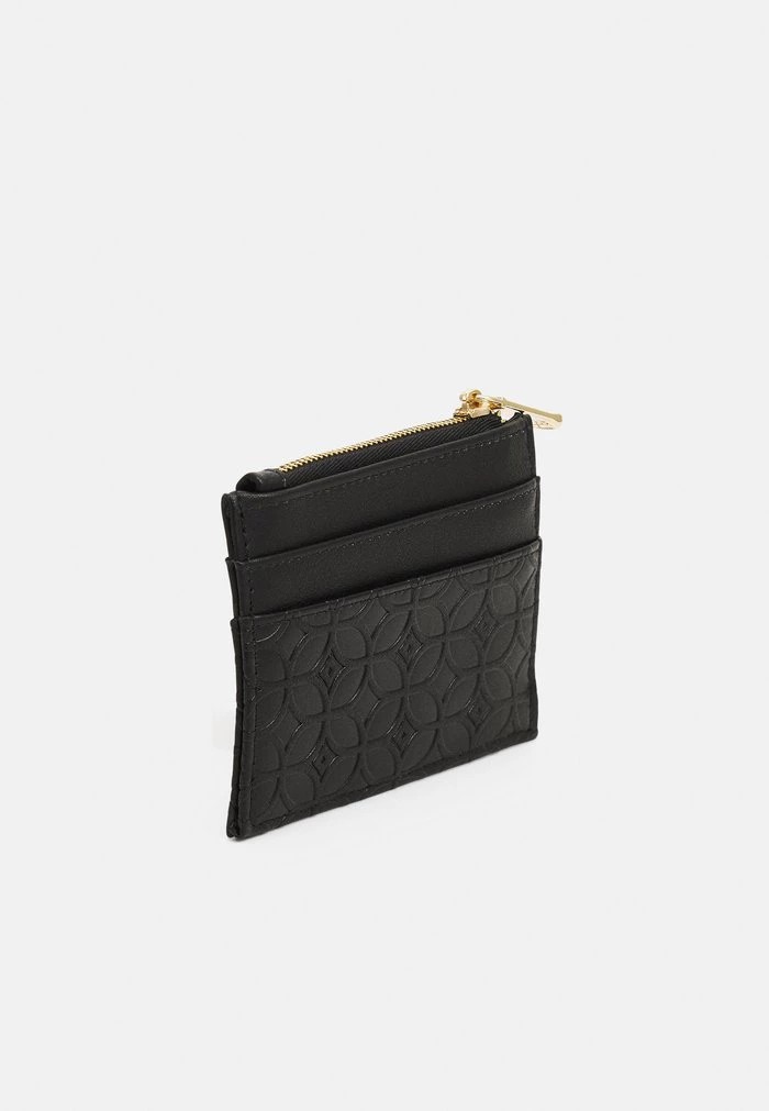 Portefeuille ANNA FIELD Anna Field Wallet Noir Femme | UDJ-8486287